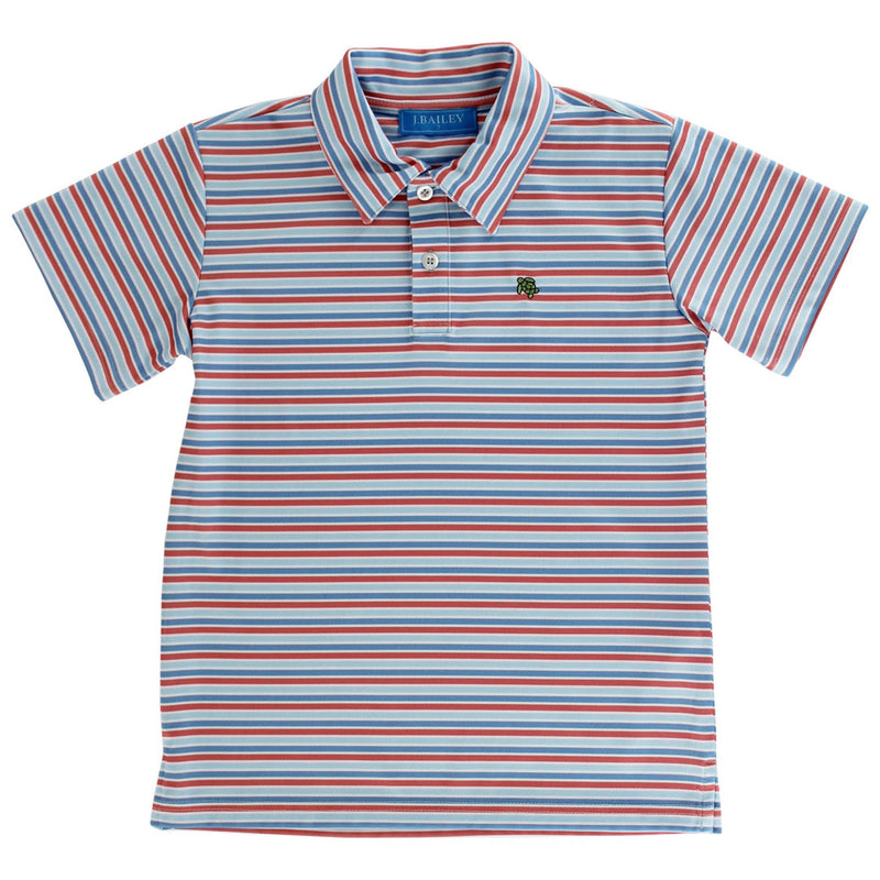 Performance Polo - Parrot