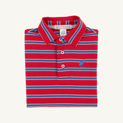 Prim and Proper Polo