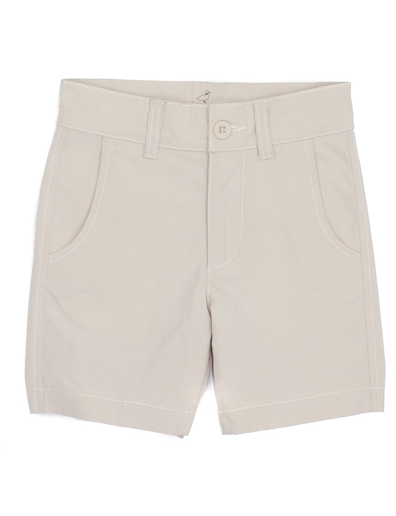 Presale Driver Short - Sand