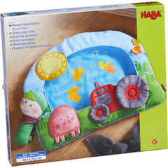 Farm Water Play Mat