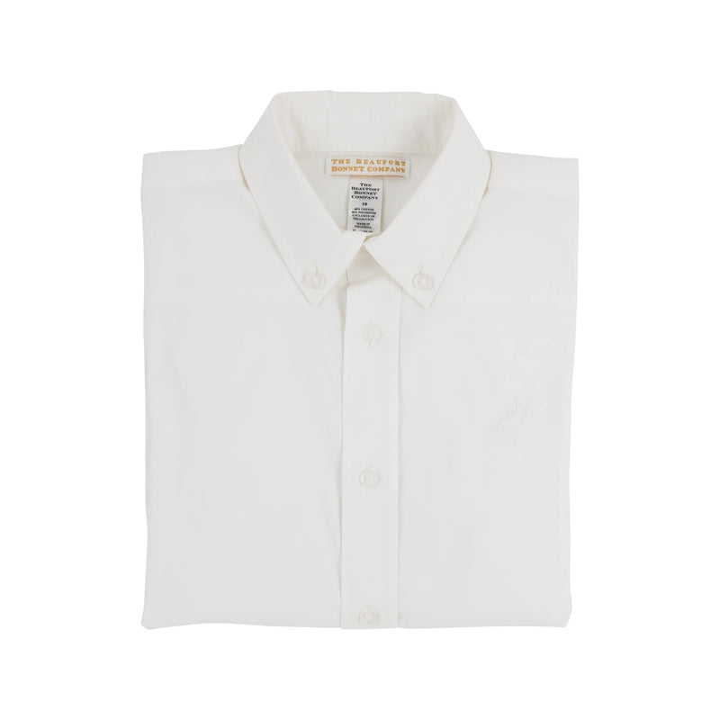 Prepletic Dean's List Dress Shirt