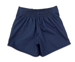 Fuller Short