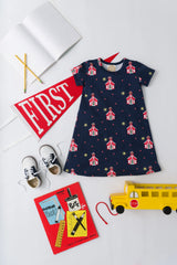 Polly Play Dress