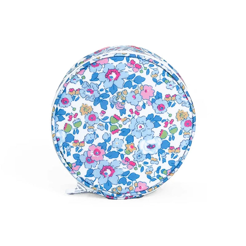 Roundup Jewel Case - Bridgehampton Floral