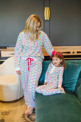 Alden Pajamas - Christmas Tree Bright