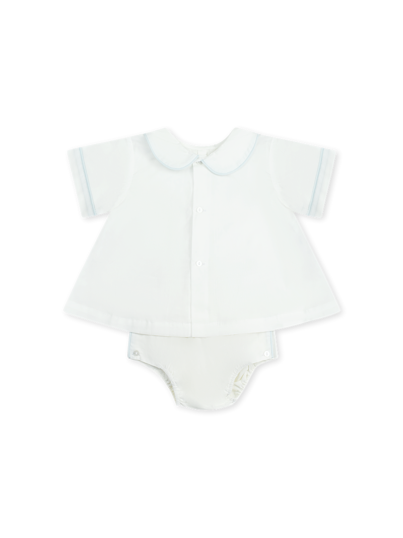 Dapper Diaper Set