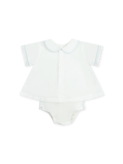 Dapper Diaper Set