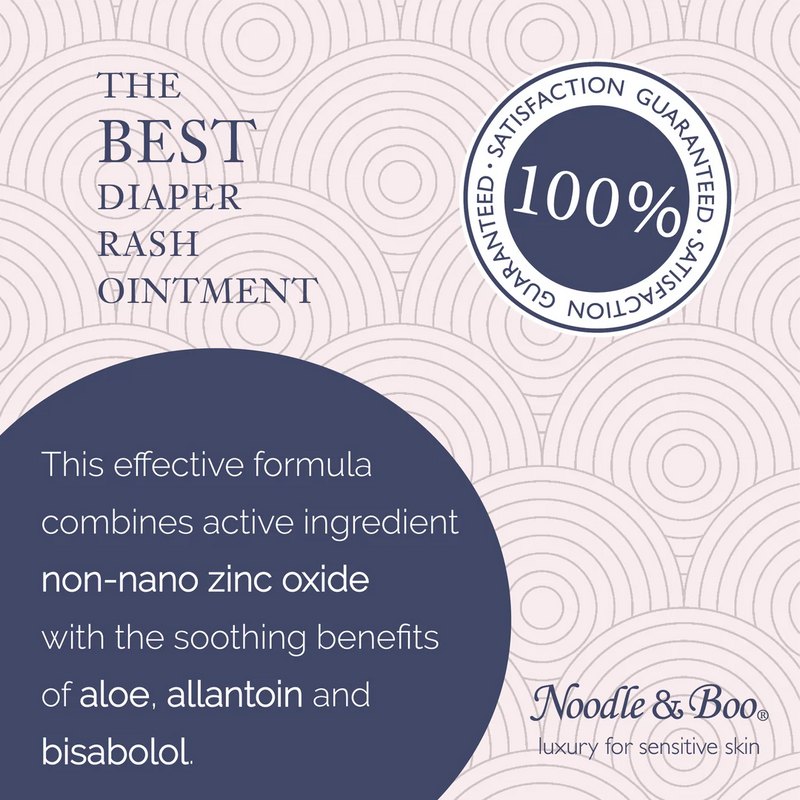 Best Diaper Rash Ointment