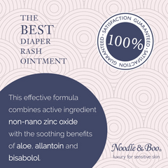Best Diaper Rash Ointment