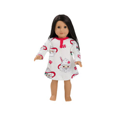 Dolly's Nightingale Nightgown