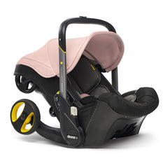 Doona Infant Car Seat & Stroller - Blush