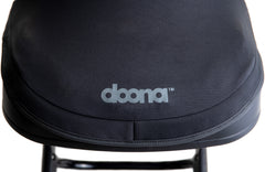 Doona Infant Car Seat & Stroller - Midnight