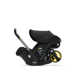 Doona Infant Car Seat & Stroller - Nitro Black