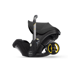 Doona Infant Car Seat & Stroller - Nitro Black