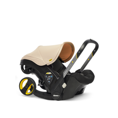 Doona Infant Car Seat & Stroller - Sahara Sand