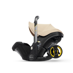 Doona Infant Car Seat & Stroller - Sahara Sand