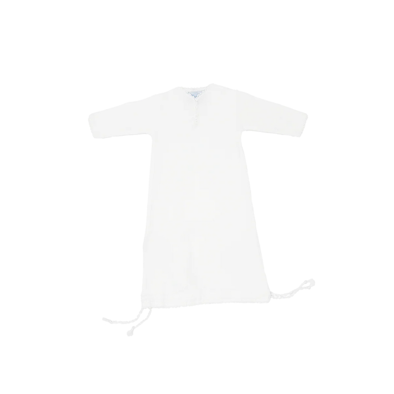 Jersey Sack - White