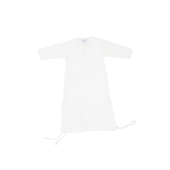 Jersey Sack - White