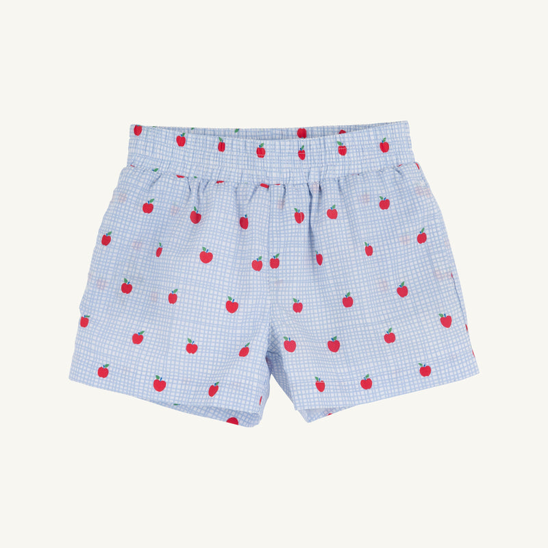 Sheffield Shorts