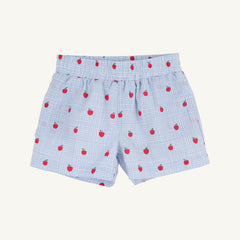 Sheffield Shorts