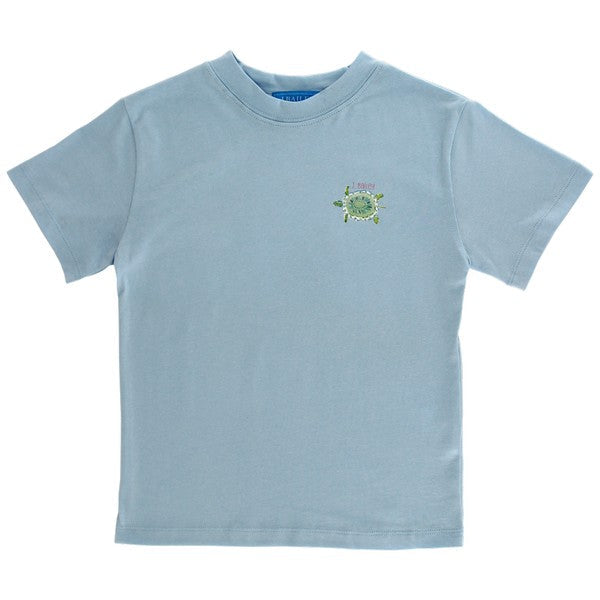 Turtles Logo Tee