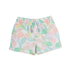 Tortola Swim Trunks