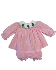 Christmas Tree Bloomer Set