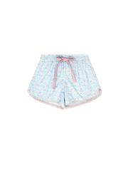 Emily Short - Frosted Floral