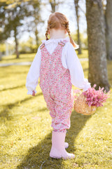 Essential Overall - Fairfax Floral