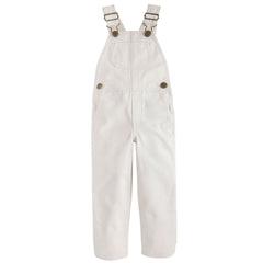 Essential Overall - Pebble Twill