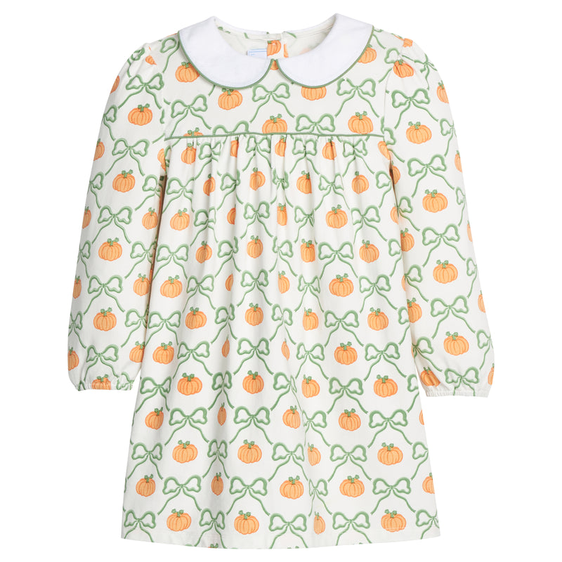 Evelyn Dress