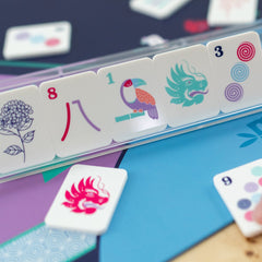 Mini Mahjong Complete OG Game