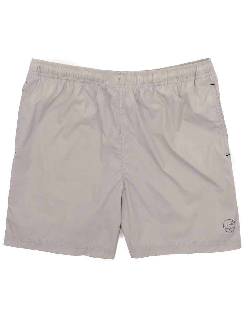 Presale Drifter Short - Light Grey