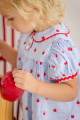 Mary Dal Dress