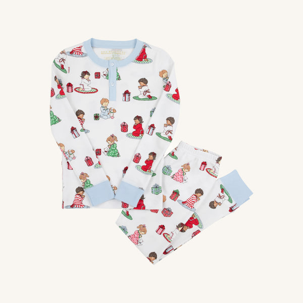 Sutton’s Sweet Dream Set - Holiday Patience & Prayers