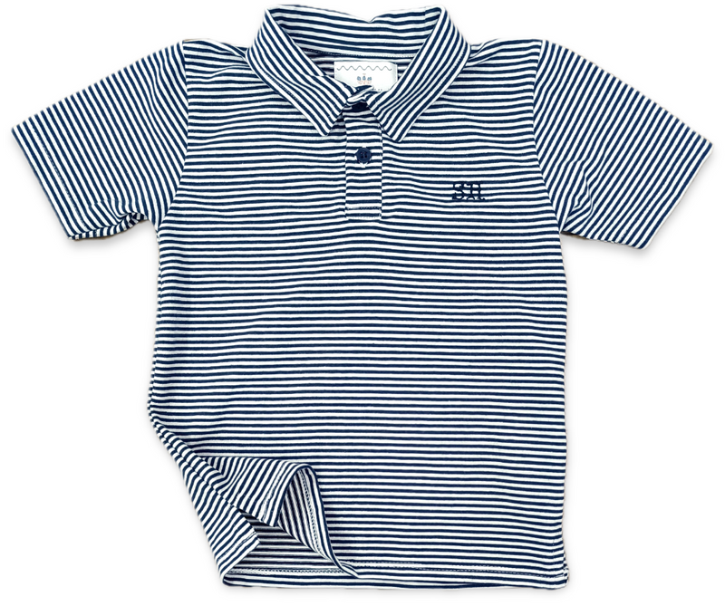 Banks Polo