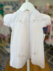 Flowers Daygown