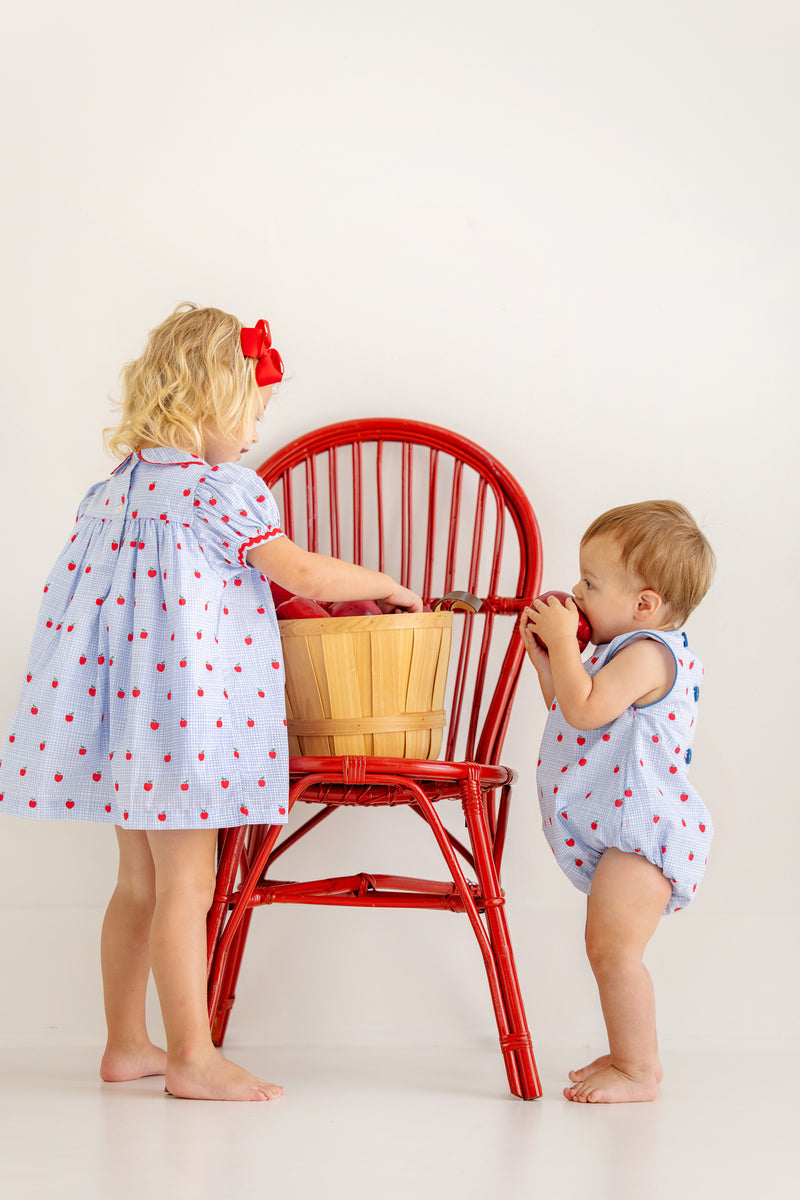 Mary Dal Dress