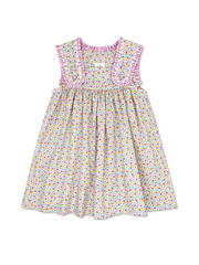 Frances Flap Dress