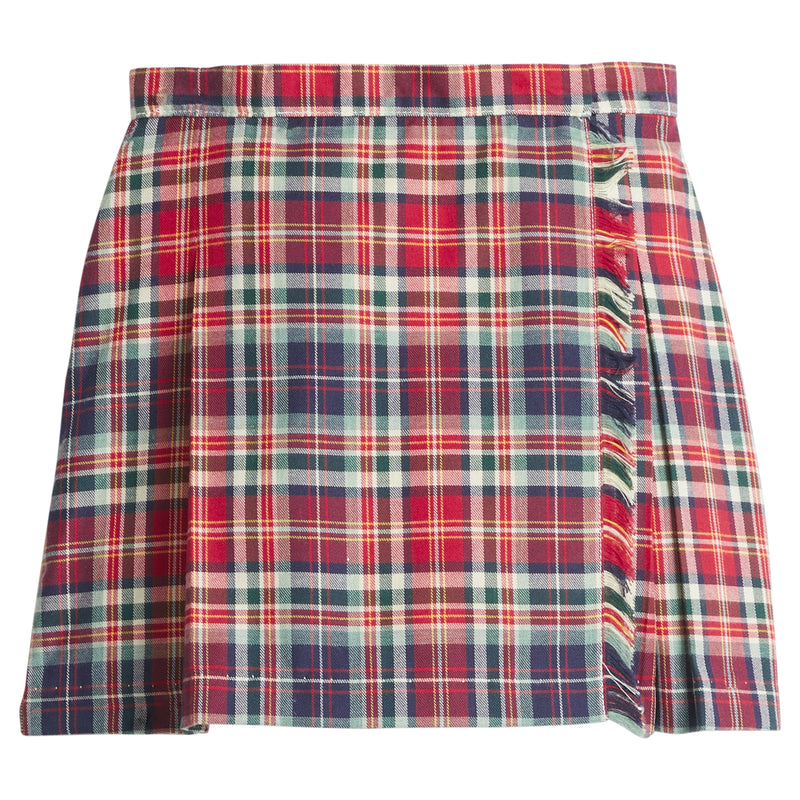 Fringe Skirt