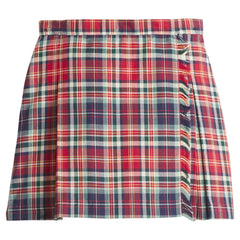 Fringe Skirt