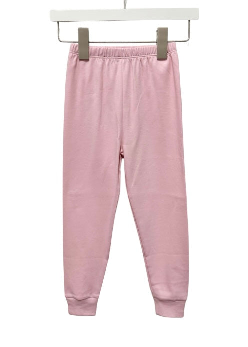 Light Pink Pants