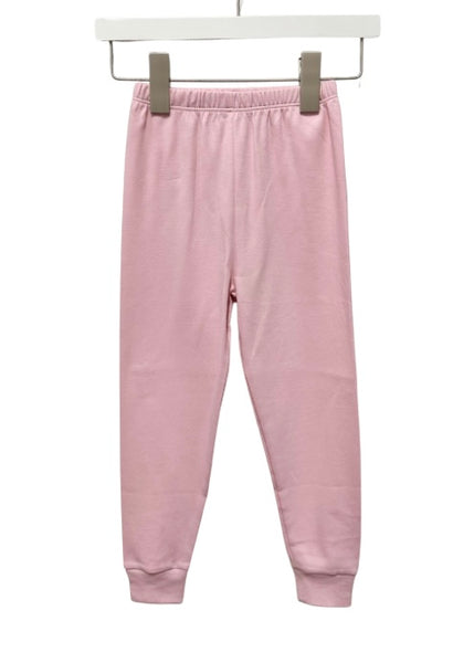 Light Pink Pants  The Little Lane Shop