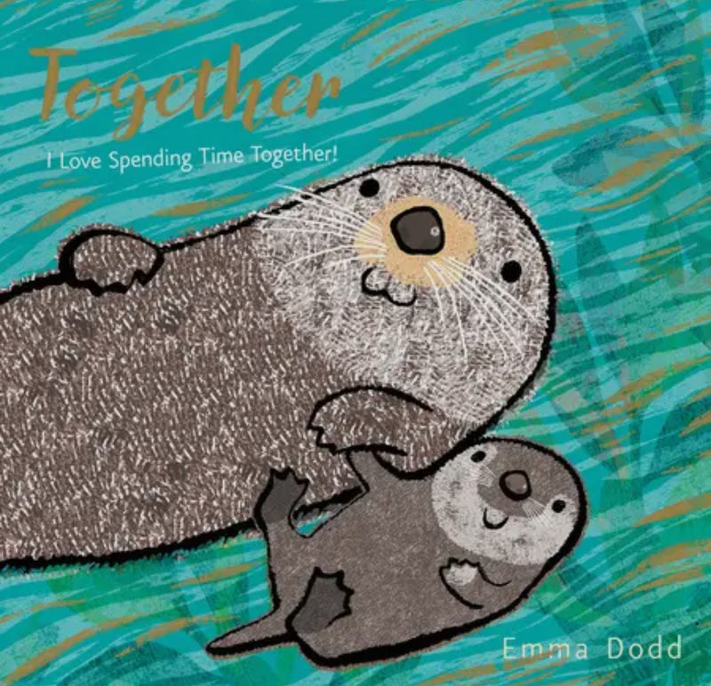 Together Book