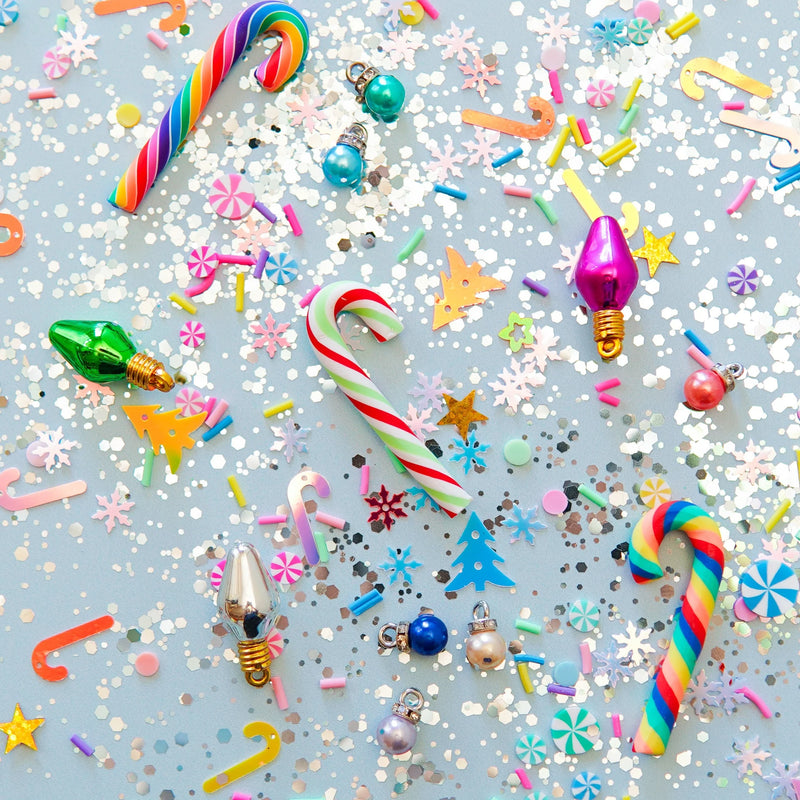 Sensory Snowglobe Gift Set