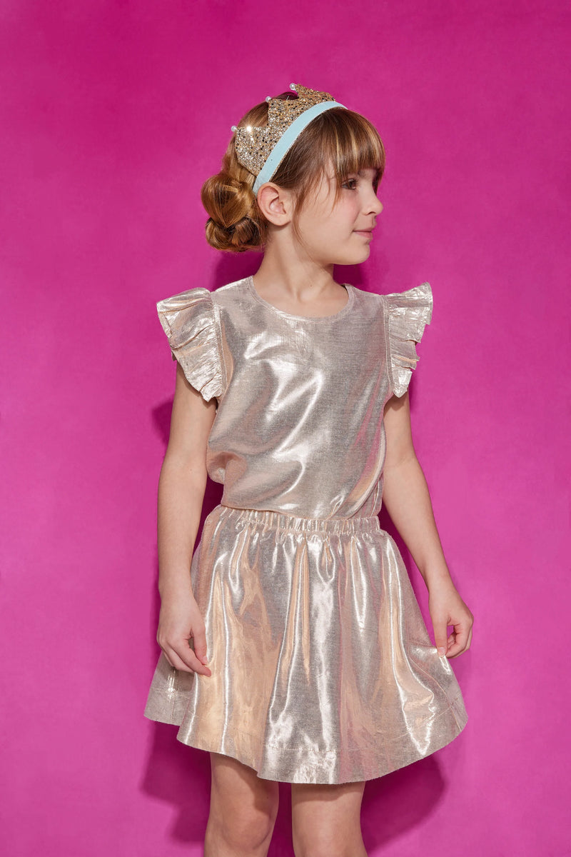 Circle Skirt