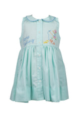 Presale Gone Fishing Dress