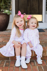 Tally Twirl Dress