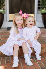 Tally Twirl Dress