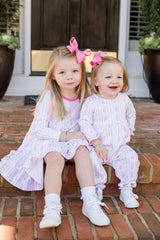 Tally Twirl Dress